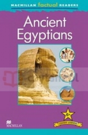 MFR 6: Ancient Egyptians