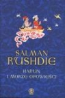 Harun i Morze opowieści Rushdie Salman