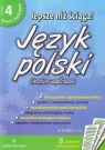 Lepsze niż ściąga Język polski część 4 liceum technikum. Literatura