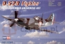 HOBBY BOSS D.520 Fighter (80237)