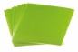 Filc A4 zielony 1mm 10szt