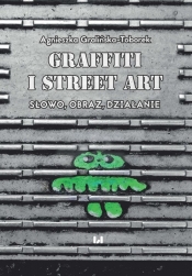 Grafitti i street art