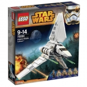 LEGO Star Wars 75094 Imperialny wahadłowiec Tydirium