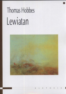 Lewiatan - Hobbes Thomas