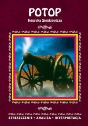 Potop Henryka Sienkiewicza