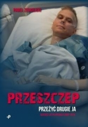 Przeszczep - Zegarlicki Paweł