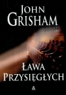 Ława przysięgłych John Grisham