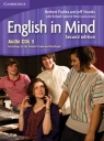 English in Mind 3 Audio 3CD Herbert Puchta, Jeff Stranks