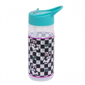 Astra, Bidon z rurką Aqua Pure - Cute Puppy