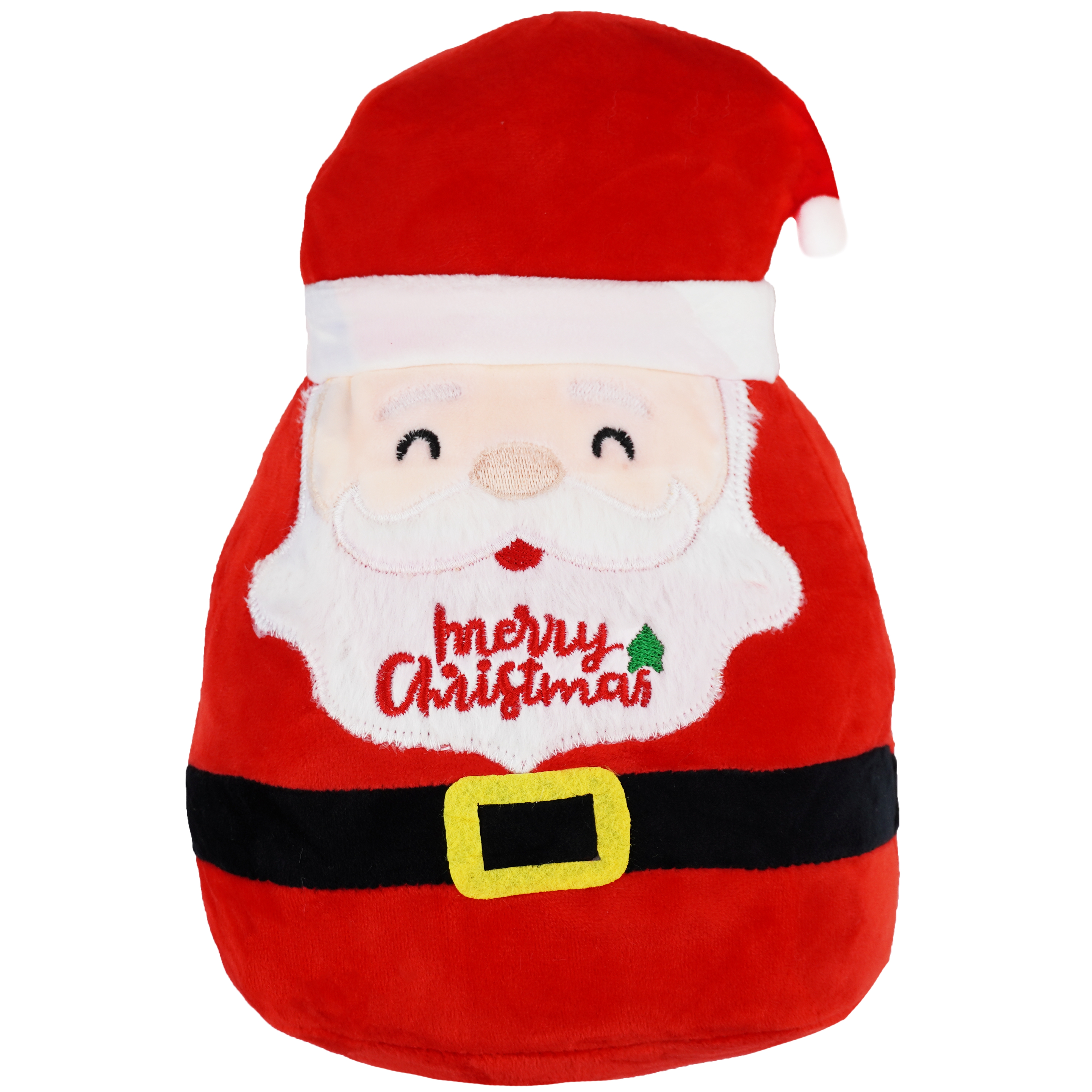 <img src='https://webimage.pl/pics/376/3/d5907354203376.jpg' style='height:440px' /> Maskotka Mikołaj, 25 cm