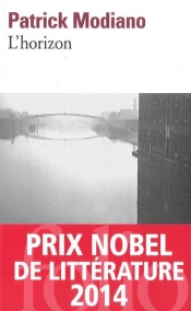 L'horizon - Patrick Modiano