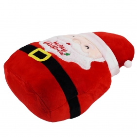 Maskotka Mikołaj, 25 cm