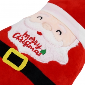 Maskotka Mikołaj, 25 cm