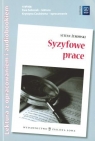 Syzyfowe prace Lektura z opracowaniem + audiobook Stefan Żeromski