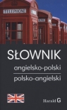 Słownik angielsko - polski, polsko - angielski Andrzej Kaznowski, Tadeusz J. Grzebieniowski