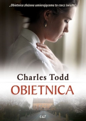 Obietnica - Charles Todd