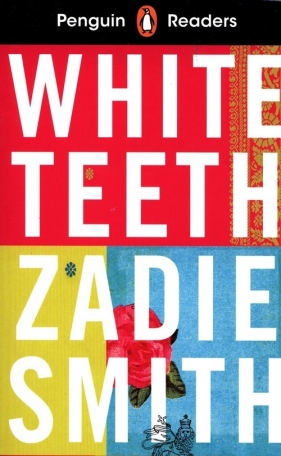 Penguin Readers Level 7 White Teeth - Smith Zadie