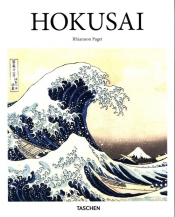Hokusai - Paget Rhiannon