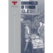 Chronicles of Terror. Vol.2 - Praca zbiorowa