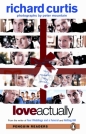 Pen. Love Actually Bk/MP3 (4) - Richard Curtis