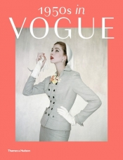 1950s in Vogue - Tuite Rebecca C.