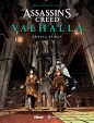 Assassin's Creed Valhalla. Ukryta księga
