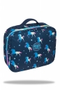 Coolpack, Lunchbox Coolerbag - Blue Unicorn (F104670)