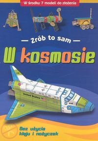 W kosmosie - Zrób to sam