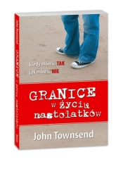 Granice w życiu nastolatków
