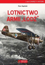 Lotnictwo Armii Łódź - Rapiński Piotr