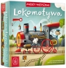 Lokomotywa Wiek: 6+ Przemek Wojtkowiak, Maciej Szymanowicz