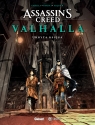  Assassin\'s Creed Valhalla. Ukryta księga
