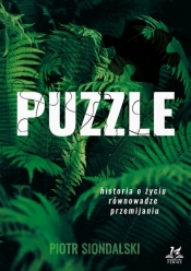 Puzzle - Siondalski Piotr