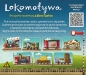 Lokomotywa - Przemek Wojtkowiak, Maciej Szymanowicz