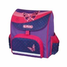 Tornister mini softbag Butterfly
