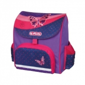 Tornister mini softbag Butterfly