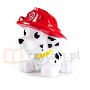 PSI PATROL Figurka do kąpieli, Marshall (16629/68426)