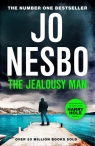 The Jealousy Man Nesbo	 Jo