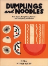 Dumplings and Noodles Bao, Gyoza, Biang Biang, Ramen - and Everything in Middlehurst Pippa