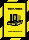 10 mitów kryzysu Flassbeck Heiner