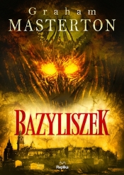 Bazyliszek - Graham Masterton