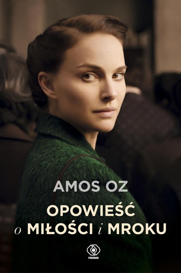 Opowieść o miłości i mroku