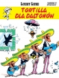 Lucky Luke. Tortilla dla Daltonów. Tom 31 - René Goscinny