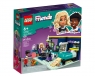LEGO Friends: Pokój Novy (41755) Wiek: 6+