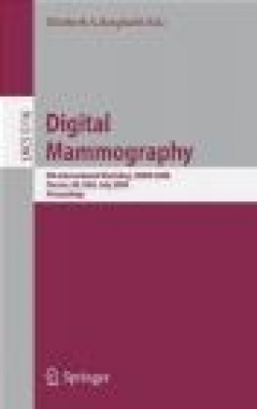 Digital Mammography E Krupinski