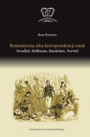 Romantyczna idea korespondencji sztuk