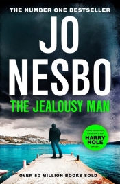 The Jealousy Man - Jo Nesbø
