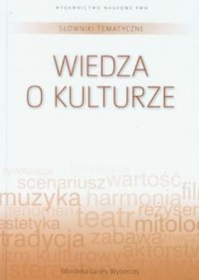Słownik tematyczny. T.13. WOK - Opracowanie zbiorowe