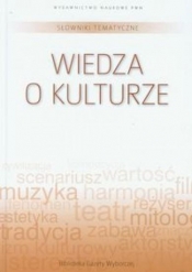 Słownik tematyczny. T.13. WOK - Opracowanie zbiorowe