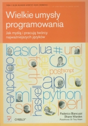 Wielkie umysły programowania